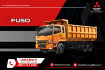 NEW FUSO FIGHTER